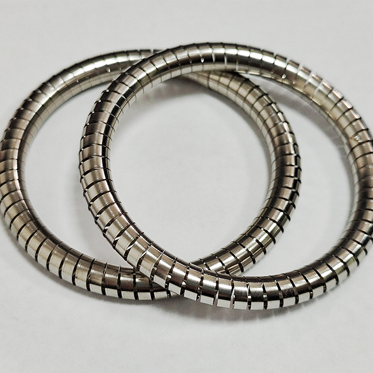 泛塞封防腐彈簧