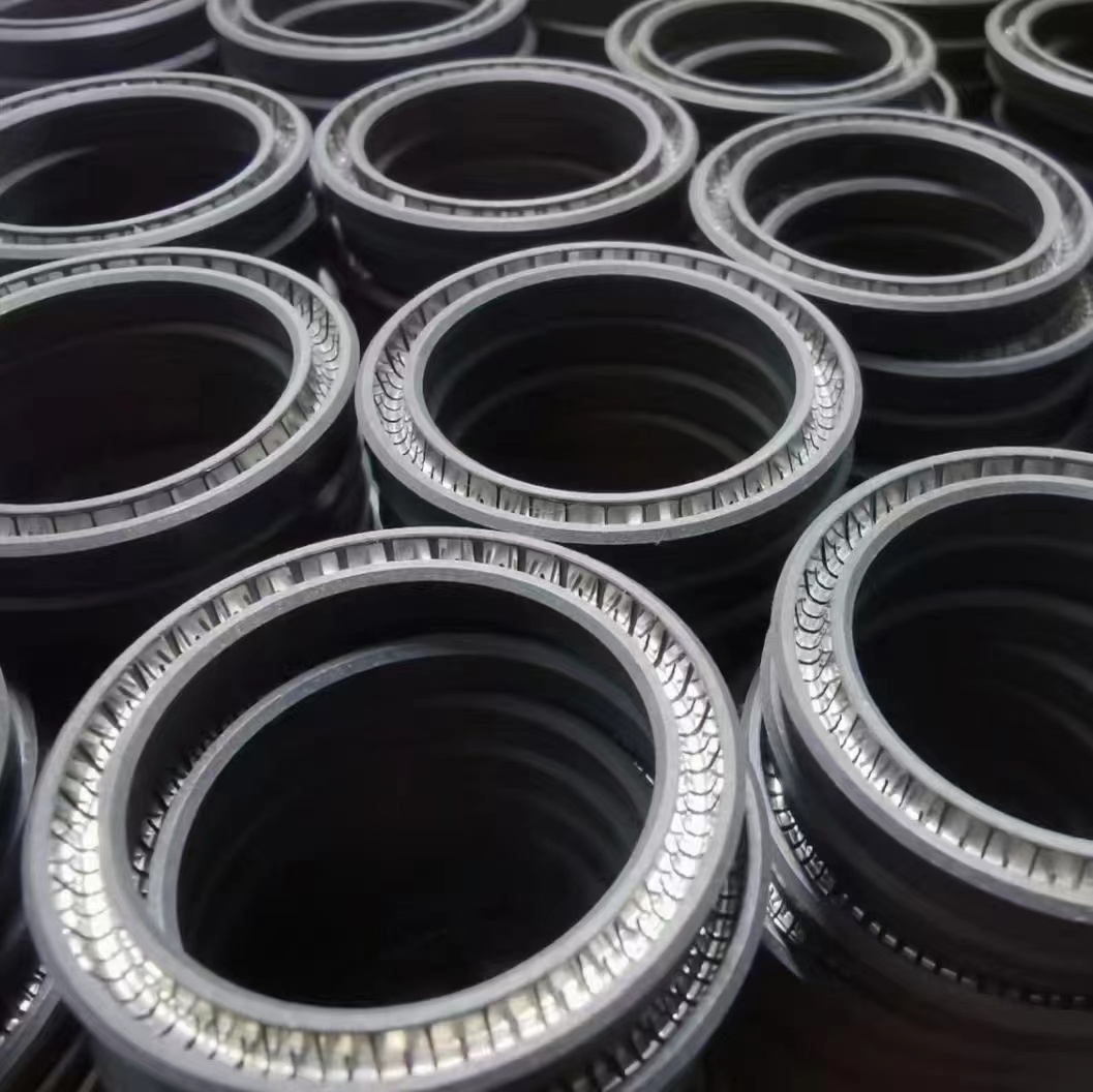 泛塞封密封圈彈簧