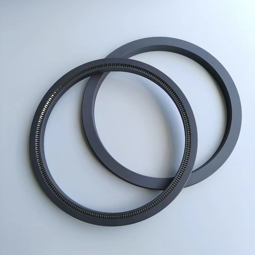 泛塞封密封圈彈簧