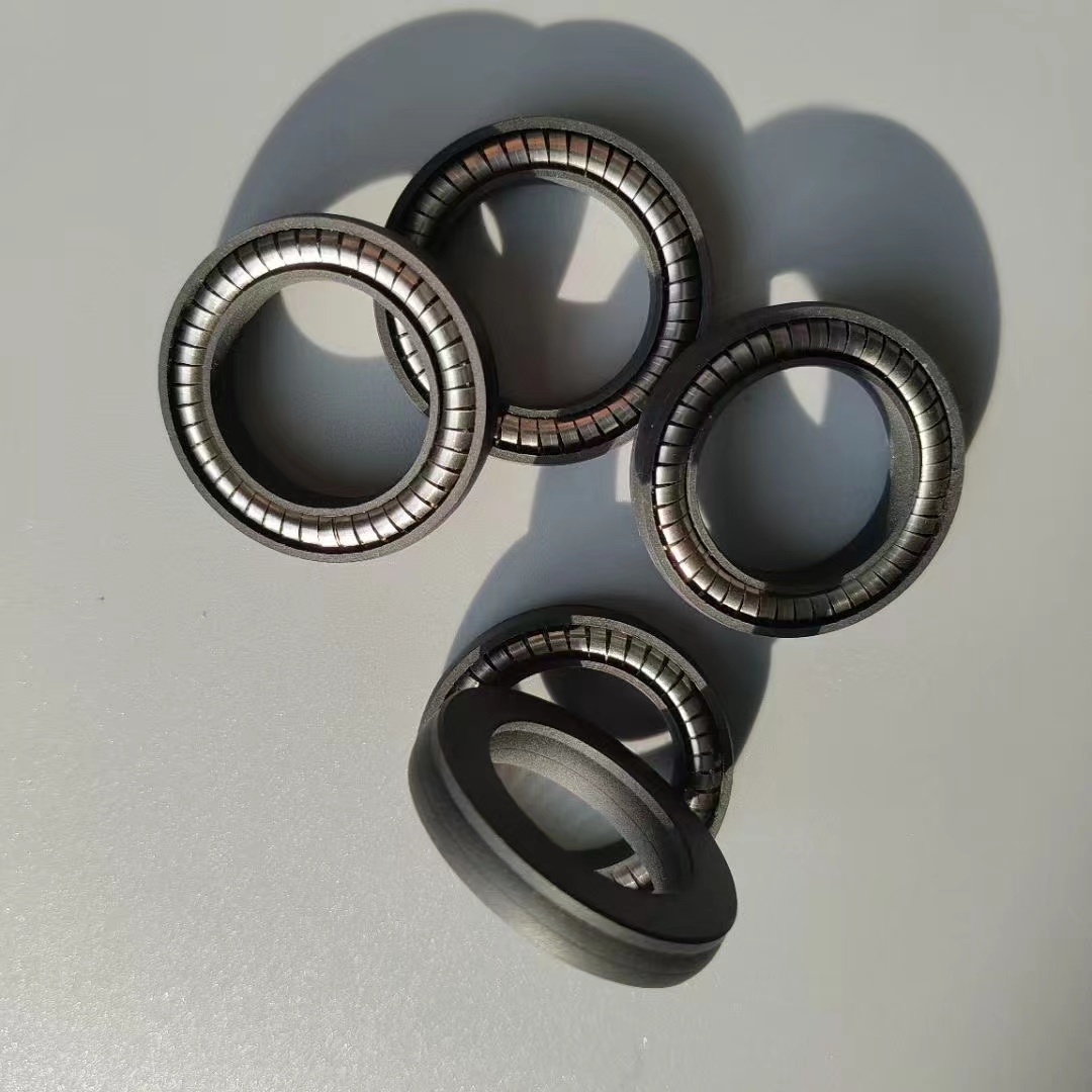 泛塞封密封圈彈簧