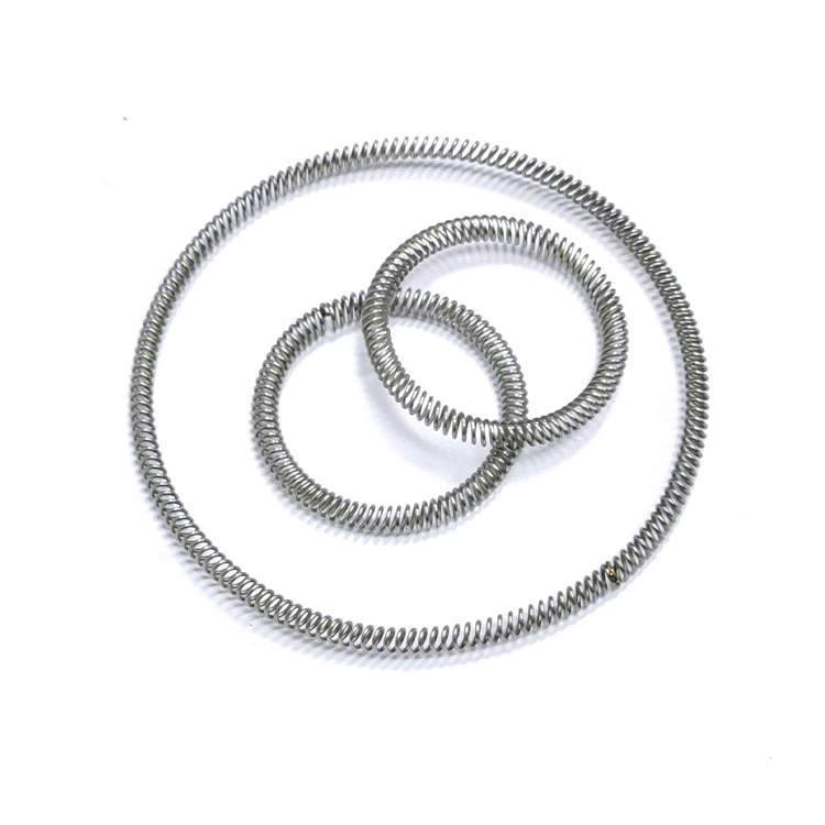 不銹鋼彈簧