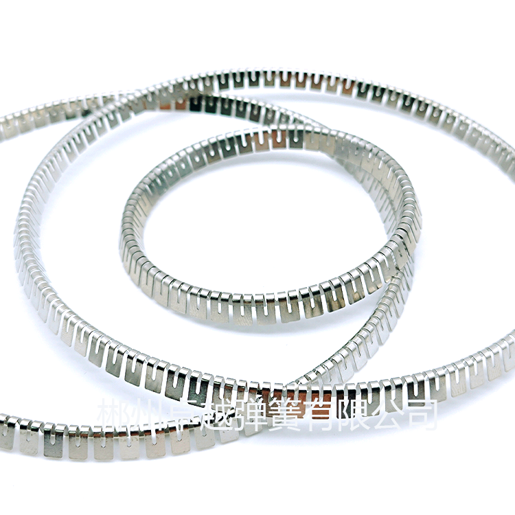 V型彈簧 V型彈簧密封圈