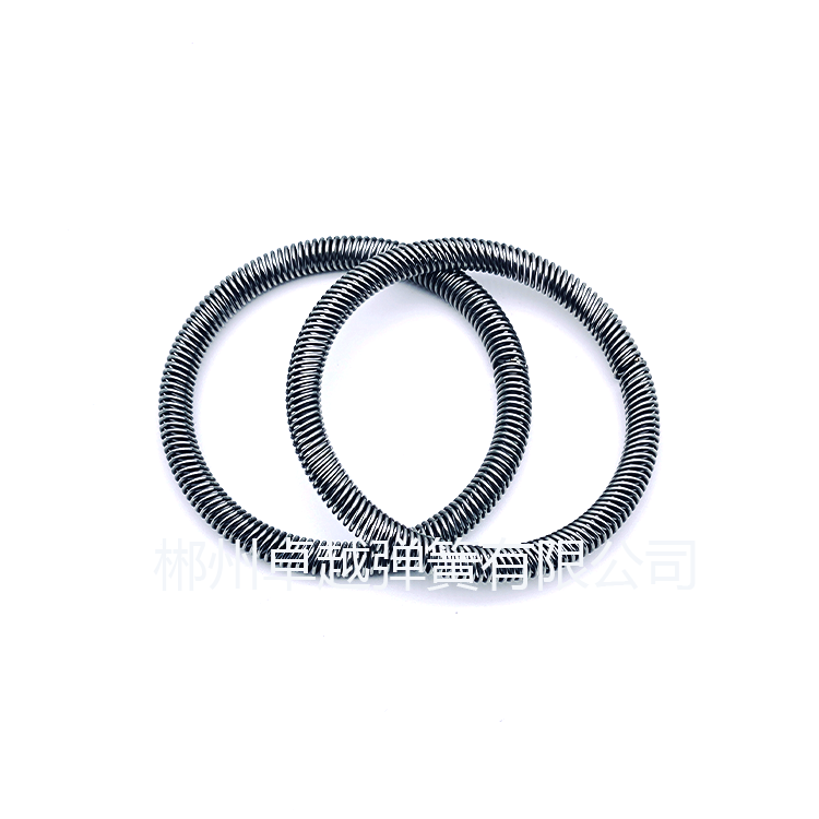 斜圈彈簧 汽車斜圈彈簧