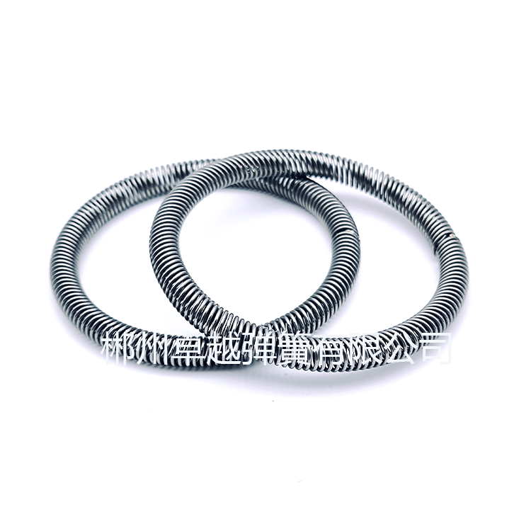 斜圈彈簧 汽車斜圈彈簧