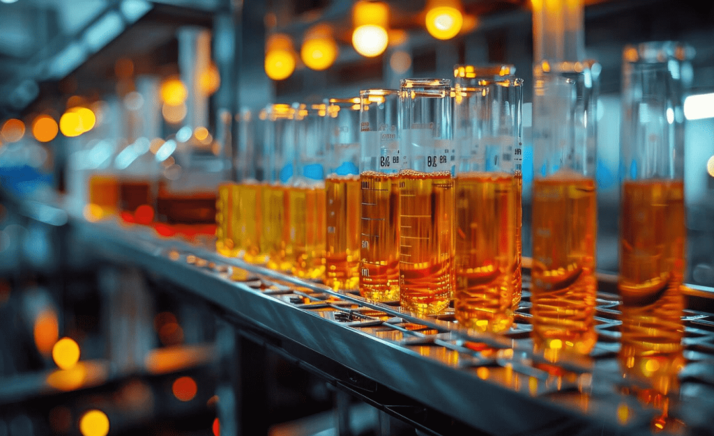 在眾多密封件中，彈簧蓄能密封件以其出色的性能脫穎而出，尤其是在應(yīng)對各種腐蝕性介質(zhì)方面表現(xiàn)卓越。