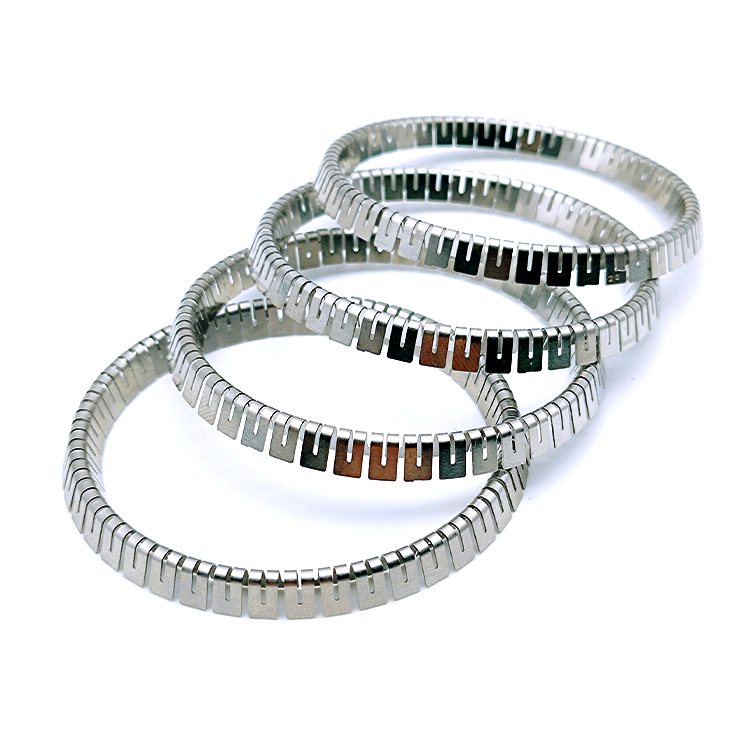 泛塞封彈簧密封圈