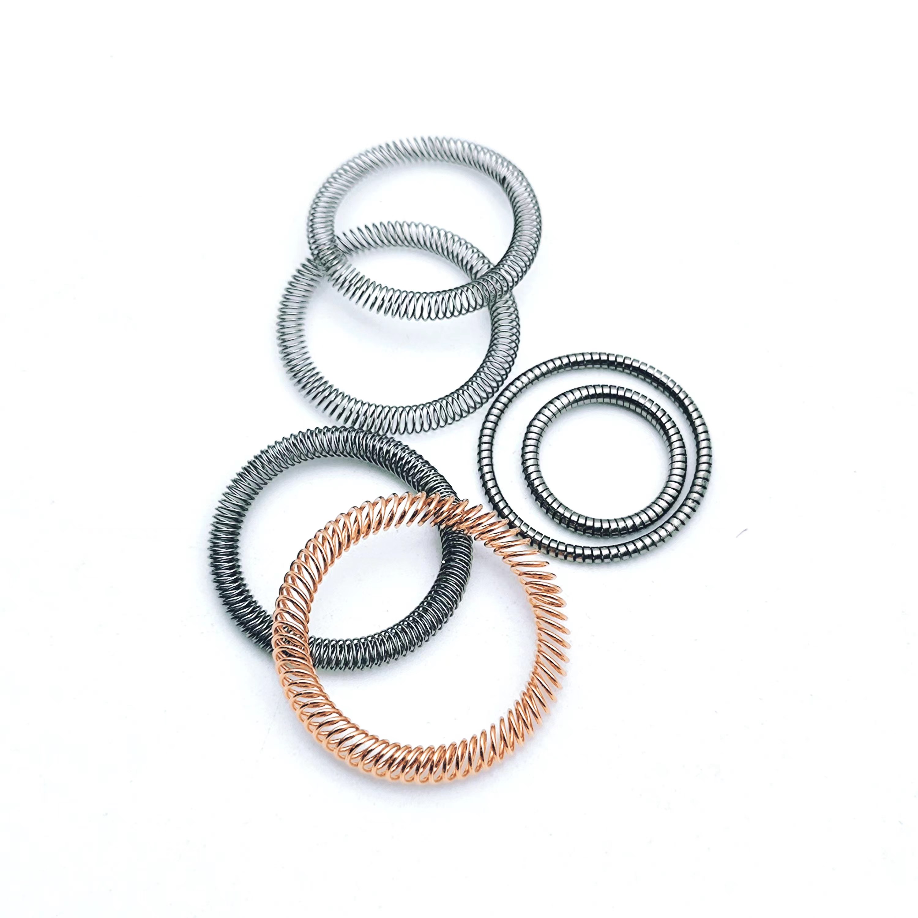 泛塞封彈簧密封圈 泛塞封彈簧如何徹底改變了醫(yī)療設備行業(yè)