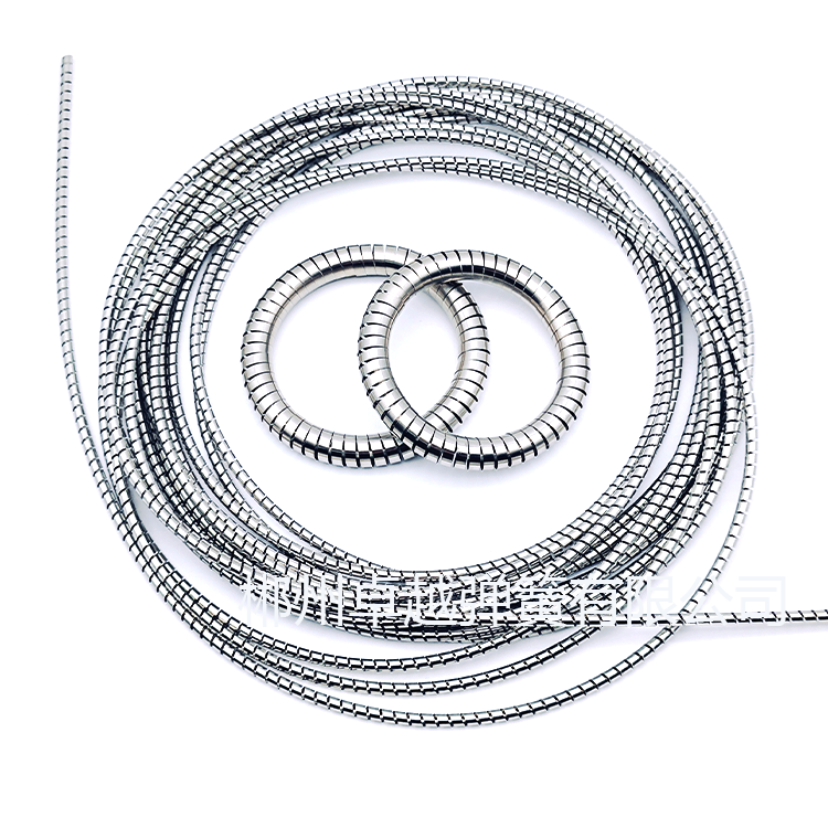 H型彈簧 化工加工設(shè)備中的 H 型彈簧