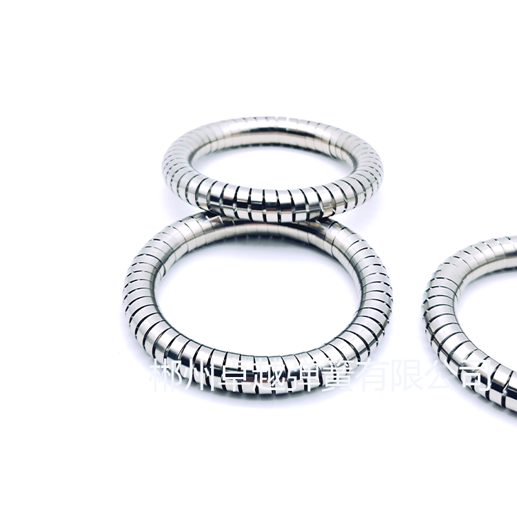 H型彈簧 化工加工設(shè)備中的 H 型彈簧