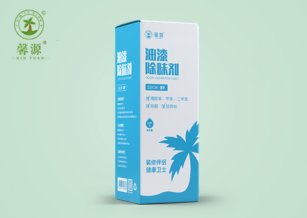 油漆除味劑